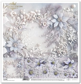 SL1509 12 x 12 Single Sided
