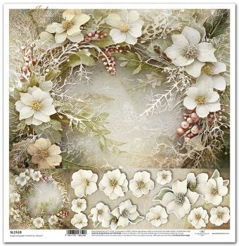 SL1510 12 x 12 Single Sided