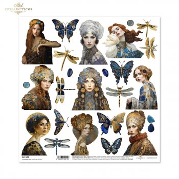 SL1575 12 x 12 Single Sided