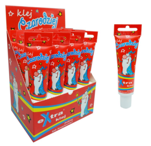 ScrapBoys Wizard Craft Glue Tube