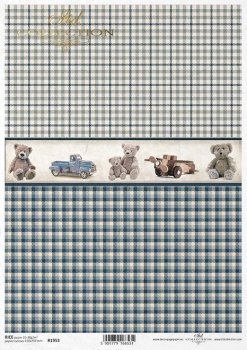 R1953 Rice Paper A4 ITD