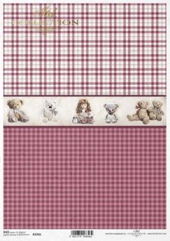 R1956 Rice Paper A4 ITD