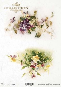 R1979 Rice Paper A4 ITD