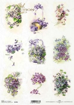 R1981 Rice Paper A4 ITD