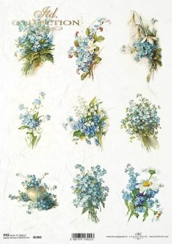R1983 Rice Paper A4 ITD