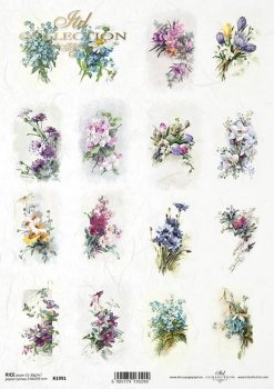 R1991 Rice Paper A4 ITD