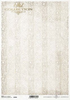 R2098 Rice Paper A4 ITD