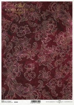 R2105 Rice Paper A4 ITD