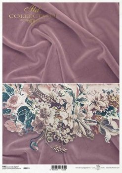 R2113 Rice Paper A4 ITD
