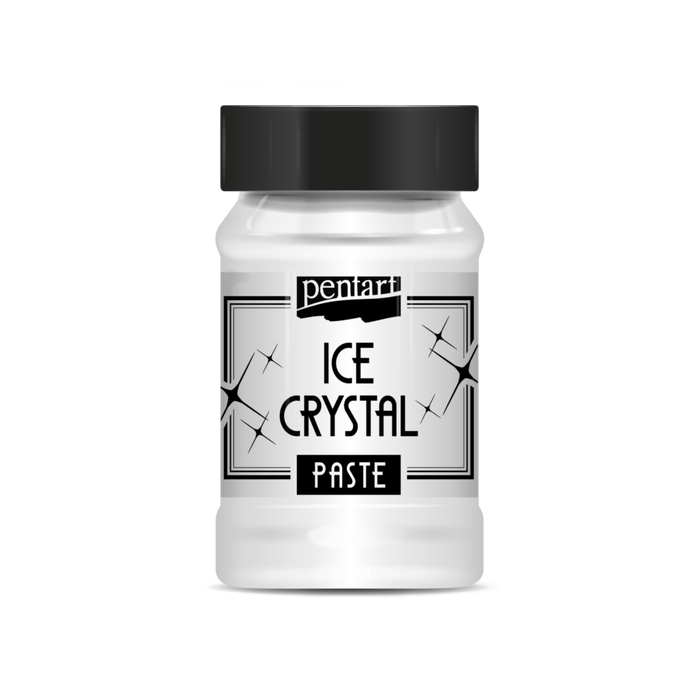 Ice Crystal Paste 100 ml