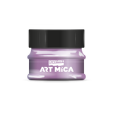 40080 Art Mica Powder Purple