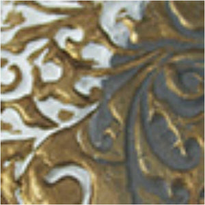 Wax Paste 20 ml  Metallic Bronze