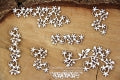 5252 Decorative Chips 3.5x2.0cm-7.5x2.8cm Cherish Christmas Borders 02