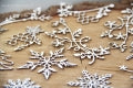 5289 Decorative Chips Workshop Kit Old Fashioned Christmas Album