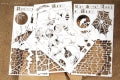 5290 Decorative Chips Workshop Kit The Great Book of Magic