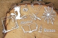 5291 Decorative Chips Workshop Kit Box of Magic