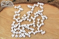 5367  Decorative Chips 14x14cm Wonderland Big Background 01