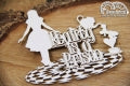 5386  Decorative Chips 9.5x9.5cm Wonderland Reality Is a Prison 02