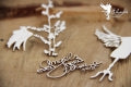 5658  Decorative Chips Vulnerable Small Angels Need Their Rest