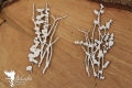 5663  Decorative Chips Vulnerable Branches 03