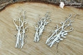 5702  Decorative Chips 3.7x9cm Daydream Branches 02
