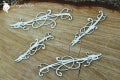 5706  Decorative Chips 2.6x9cm Daydream Branches 04
