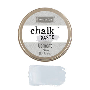 635206 Chalk Paste 100ml Cement