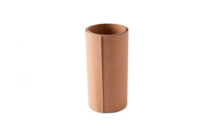 664908 Sizzix Surfacez Texture Roll Tan 6 x 48