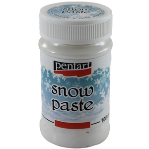 Snow Paste 100 ml