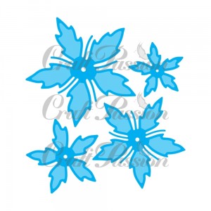 Dies and Embossing Folders