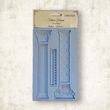LBMF086 LaBlanche Mold Columns
