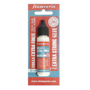 DC07M Extra Strong Glue - 30 ml