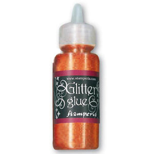 DC14F Glitter Glue Rame