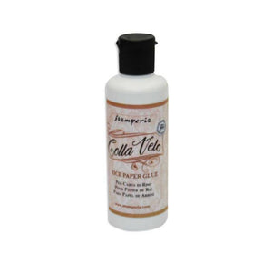 DC29M Velo Glue for Rice Paper 80ml