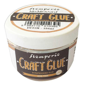 DC31M Craft Glue 150ml