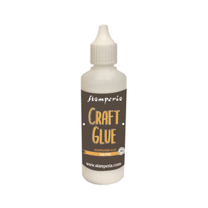 DC06M CollaGel Scrapbook Glue 118ml