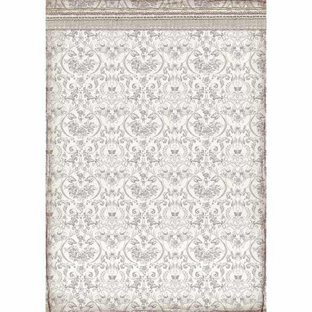 DFSA3029 Rice Paper A3 Framed Wallpaper