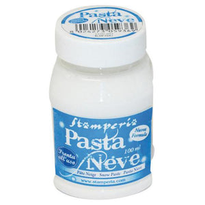 K3P26G Snow Paste - 100 ml