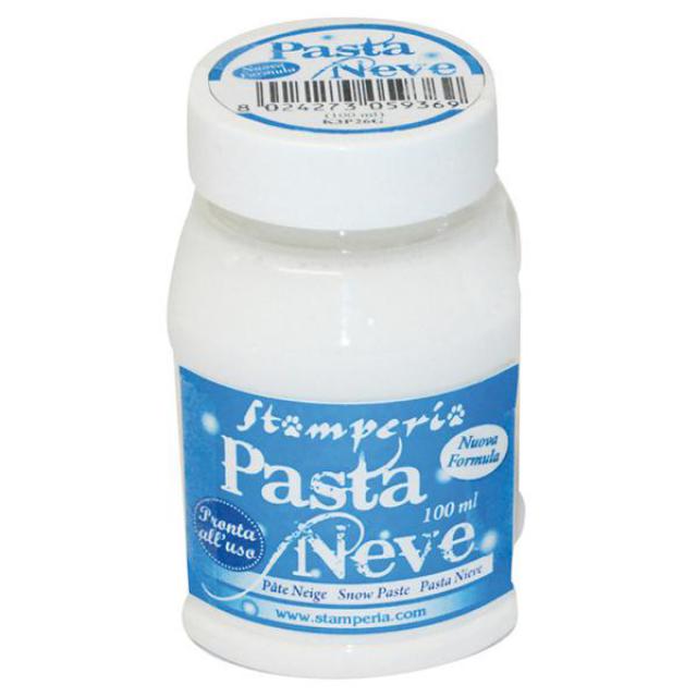 K3P26G Snow Paste - 100 ml