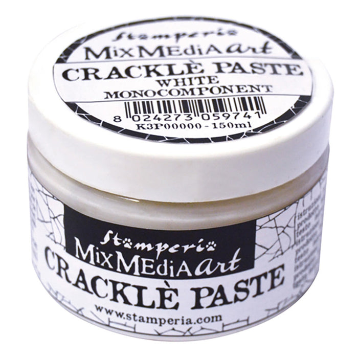 K3P37 Crackle Paste 150 ml