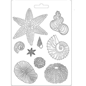 K3PTA478 Soft Maxi Mold Shells