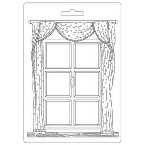 K3PTA5616 Soft Mold A5 DayDream Window