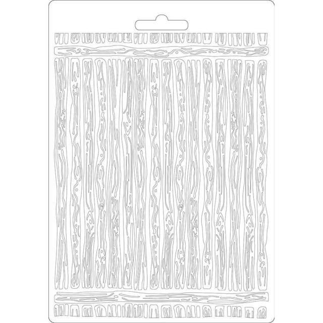 K3PTA575 Soft Mold A5 Amazonia Wood
