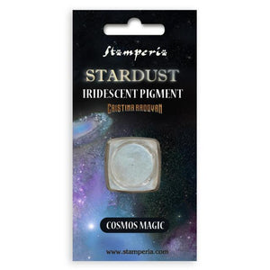 KAPRB07 Stardust Pigment Cosmos Magic