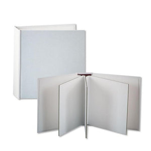 KC82 Album White 16 x 16 3 Page