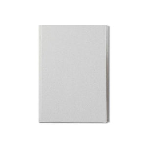 KC83 A5 Album Organizer White 4 Notebooks