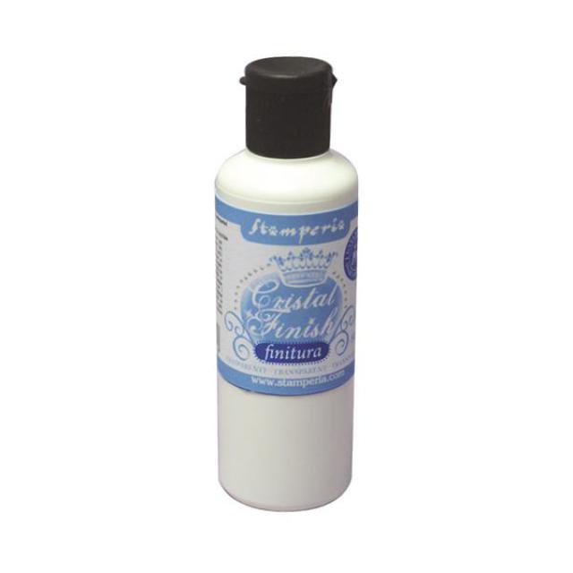 KE30M Crystal Finish Transparent 80ml