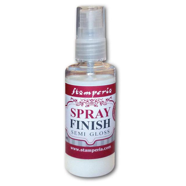 KE50M Spray Finish 60 ml. Semi-gloss 60 ml. Semi-gloss