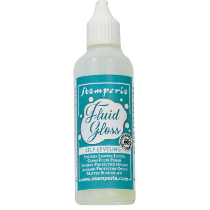 KE52M Fluid Gloss 80ml