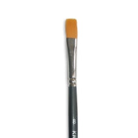 KR23/s Flat Point Brush Size 8